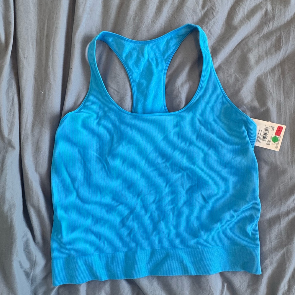 DSG Tank